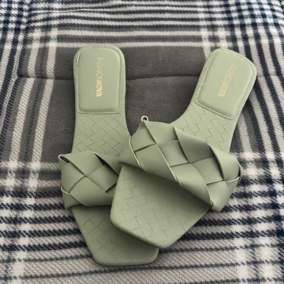 Fashion Nova Shoes - Fashion Nova Sandals ( 10)